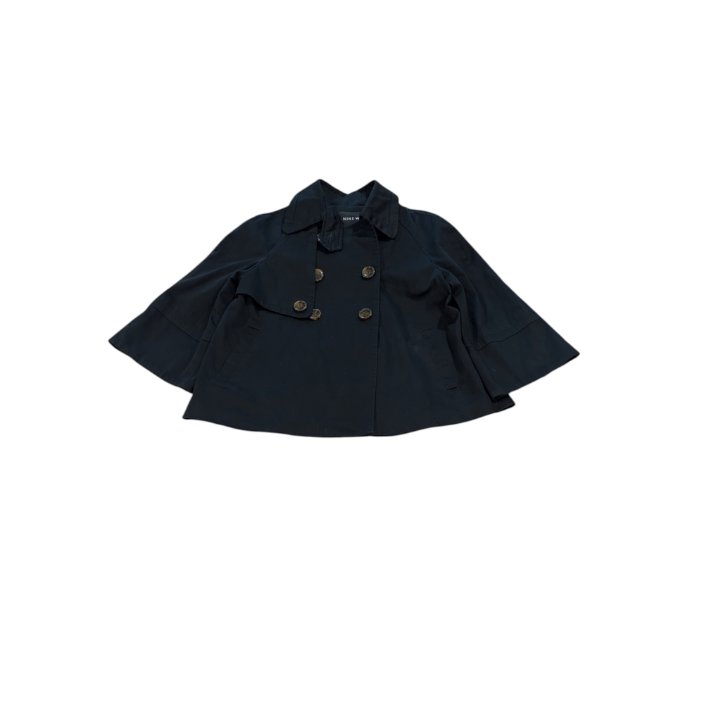 NINE WEST•Cape Jacket - Picture 6 of 6